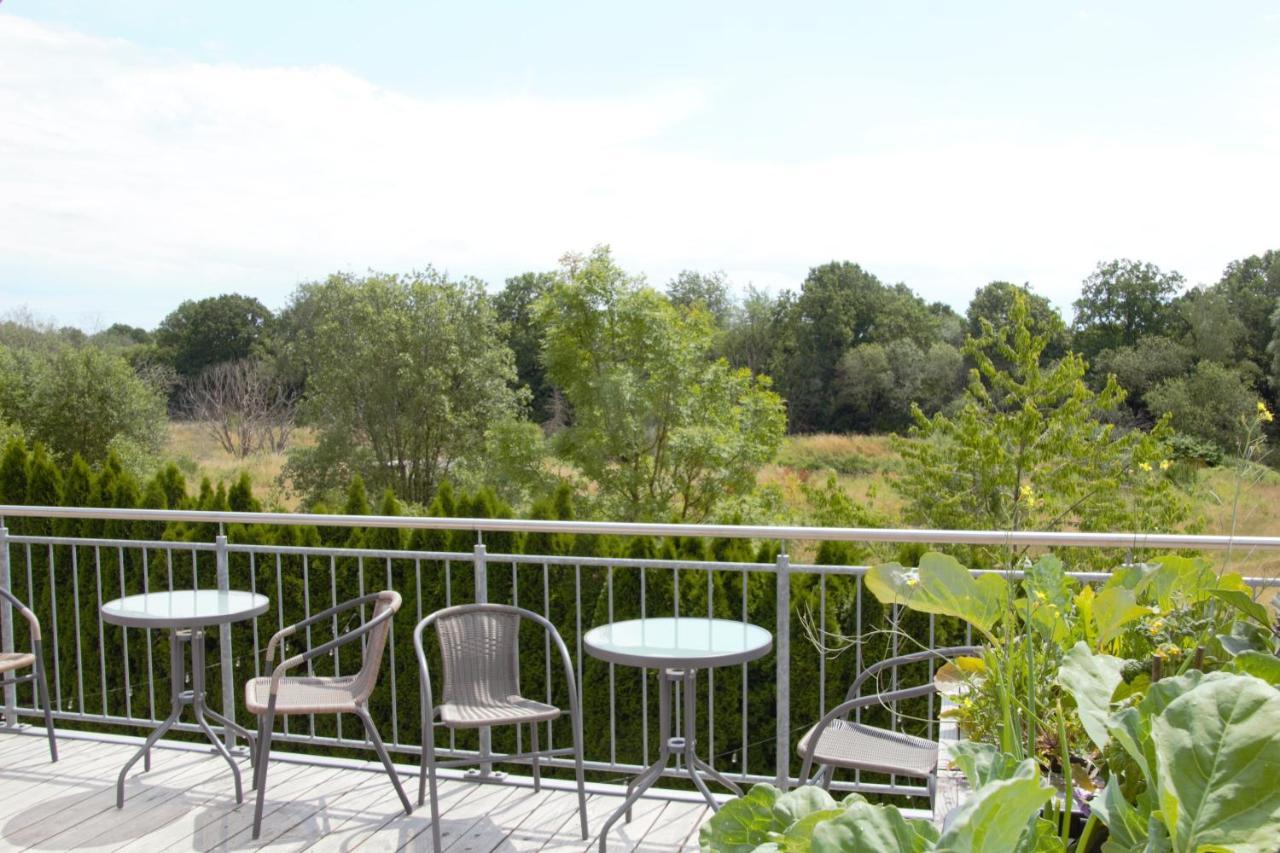 Zum Suessen Stollen Apartamento Reinsfeld Exterior foto